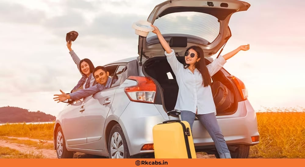 Benefits of Choosing a Cab Service Over Public Transport in Surat