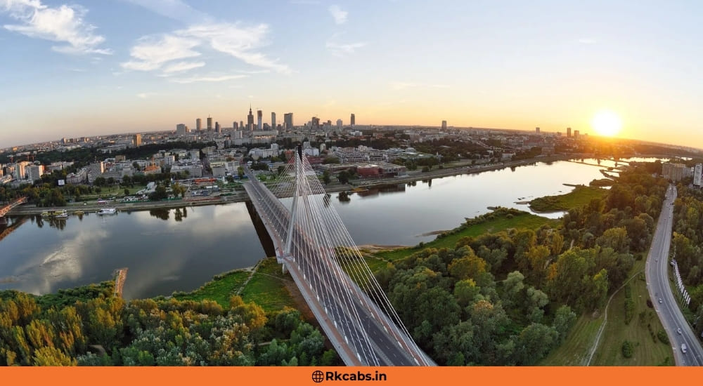 Best Places to Visit Near Surat Within 300 Km in 2024 