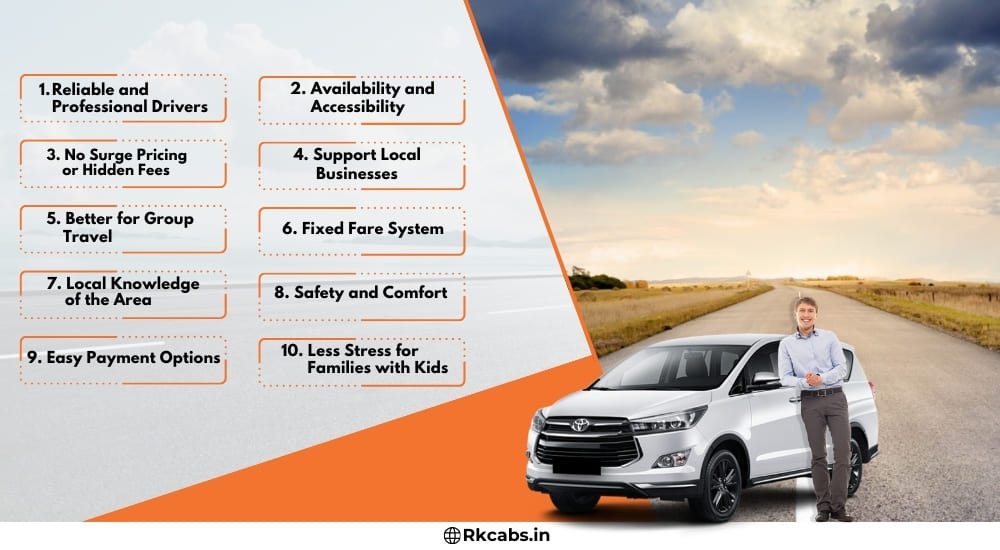 Taxi Services Over Ride-Sharing