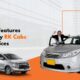 7 Safety Features Offered by RK Cabs Taxi Services