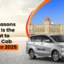 5 Key Reasons RK Cabs Is the Top Surat to Mumbai Cab Service in 2025 90x90