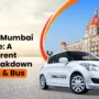 Surat to Mumbai Cab Fare A Transparent Cost Breakdown vs. Train Bus 90x90