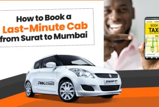 how-to-book-a-last-minute-cab-from-surat-to-mumbai