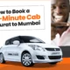 how-to-book-a-last-minute-cab-from-surat-to-mumbai