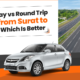 one-way-vs-round-trip-cabs-from-surat-to-rajkot-which-is-better
