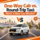 One Way Cab