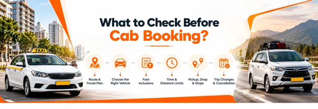what should you check